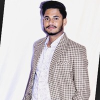 Nitin Jangir