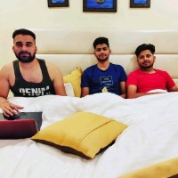 Vikash Bhadauriya