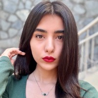 Kimia Molaei