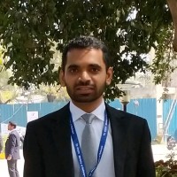 Sameer Prakash Khode