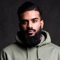 Meraj Rahman