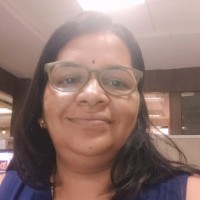 Vibhuti Shinde