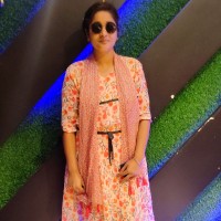 Ruchi Pandey