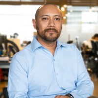 Eumir Galvan Portocarrero