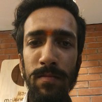 Gourav Moyal