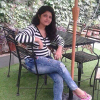 Pallavi Rawat