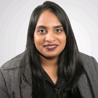 Priscilla Sababady Pillay
