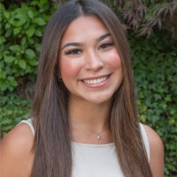 Jasmine Romero