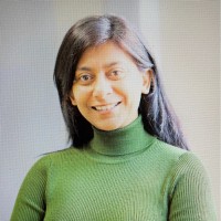 Rinku Patel