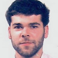 Alberto Dominguez