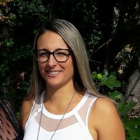Gaëlle Legube