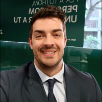 Jordi Segura Alonso