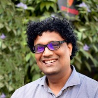 Paul Abraham (deepaul)