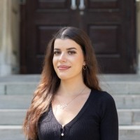 Maryam Shadmani
