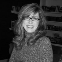 Amy Stielstra
