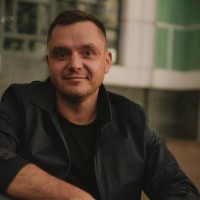 Maksym Krupskiy