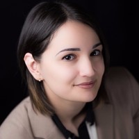 Bianca Pricop