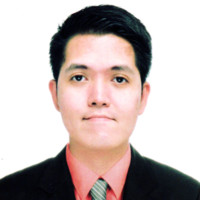 Jasper Joseph Padilla RN, CCS-P