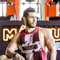 Nicolas Córdoba Córdoba