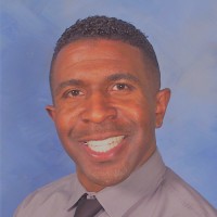 Derrick Perry