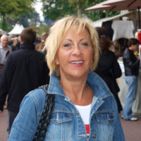 May-Britt Bråten