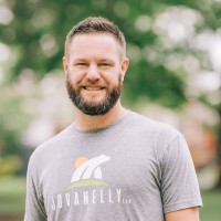 Nathan Jovanelly, P.E.