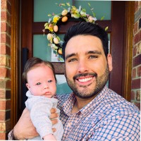 Kyall Smith