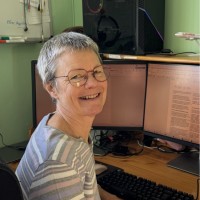 Emma Goldsmith