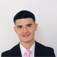 Alan Romo
