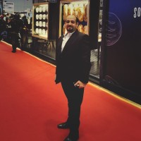 Majed B. Najjar