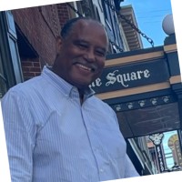 Prentice Walker
