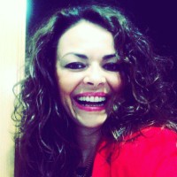 Charo González Agudo