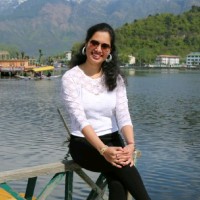 Priyanka Bhangire