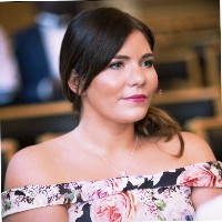 Rachel Cruickshank-Sutton