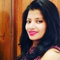 Prachi Divekar