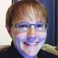 Robin Pierce (She, Her, Hers)