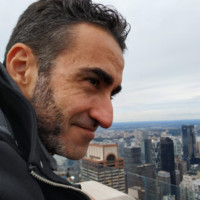 Sergio González-Palacios Romero