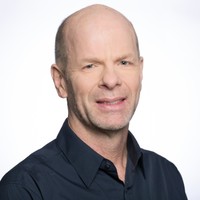 Michael Needham
