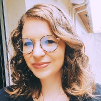 Audrey SIMEON-CASTANIER