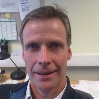 Odd Pedersen