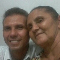 Everton silva Oliveira