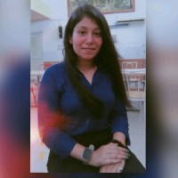 Anshika Rawat