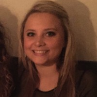 Brittney Tierrafria (Roberson)