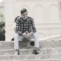 Ritunjay Pandey