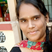 Kayalvizhi Panneerselvam