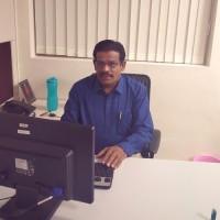 Mohan Muthukrishnan
