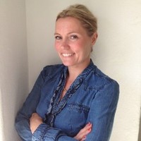Maria Nystrand