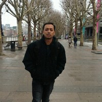 Suvojit Maji