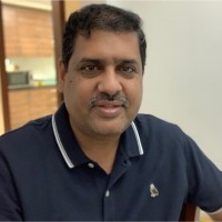 Shankar Ganesh