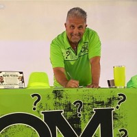 Mark Marino